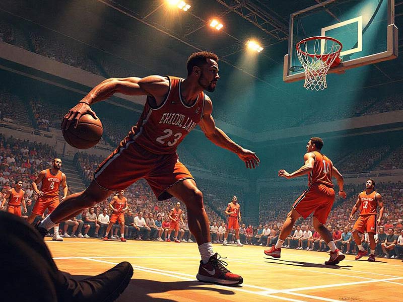 杨瀚森打3分钟就累？王仕鹏：我们当初和强队打就是三分钟的体能