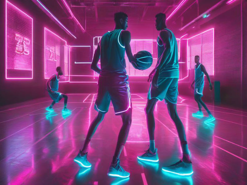 徐静雨此前盛赞谢泼德：极其全能，有攻有防！比里夫斯更有潜力