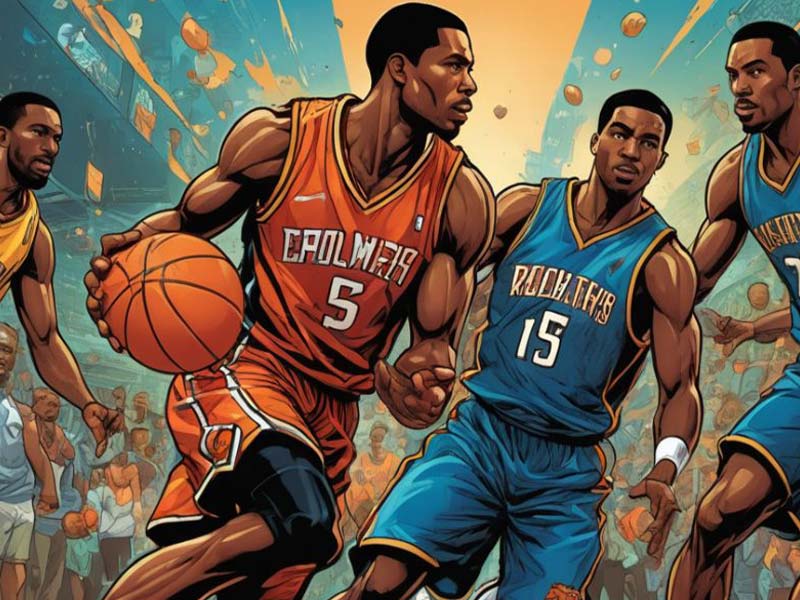 查尔莫斯：TT就是个舔狗，我都没说詹姆斯坏话，他就去播客喷我！