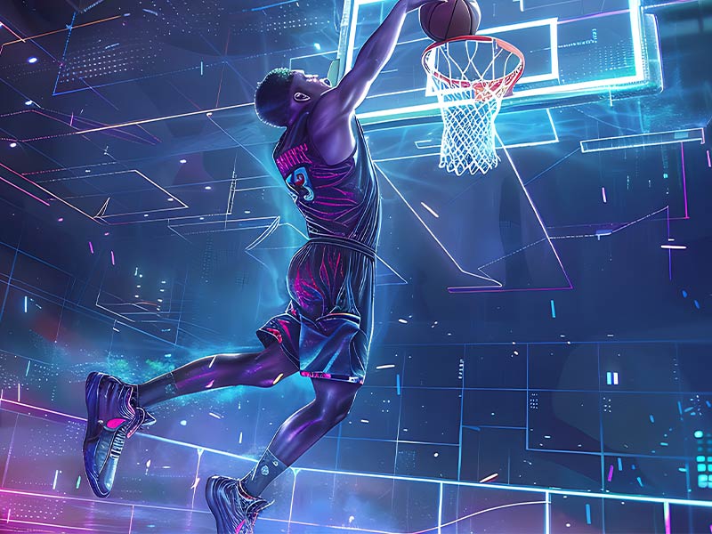 看眉眼确实有点像！球迷此前在观众席拍到胡明轩的妈妈