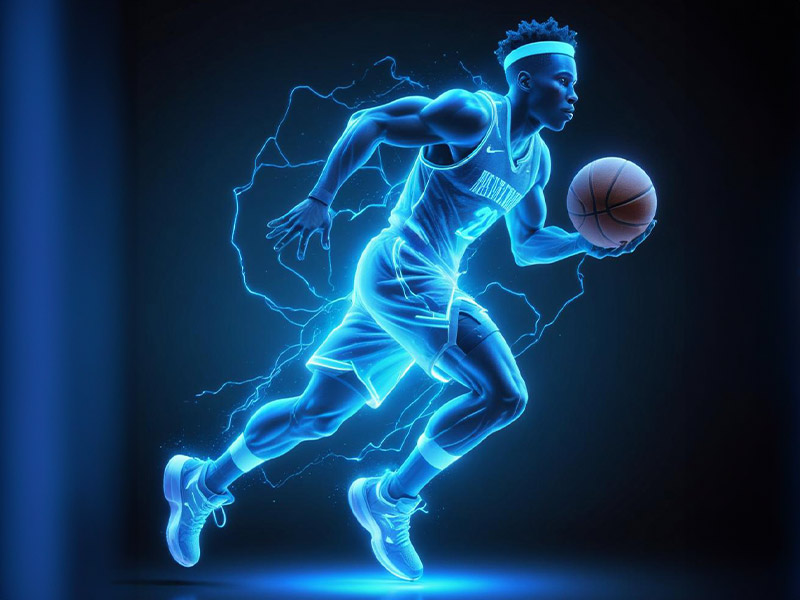 女主播小七：不容易兄弟们赢球了！骑勇大战 你看没看