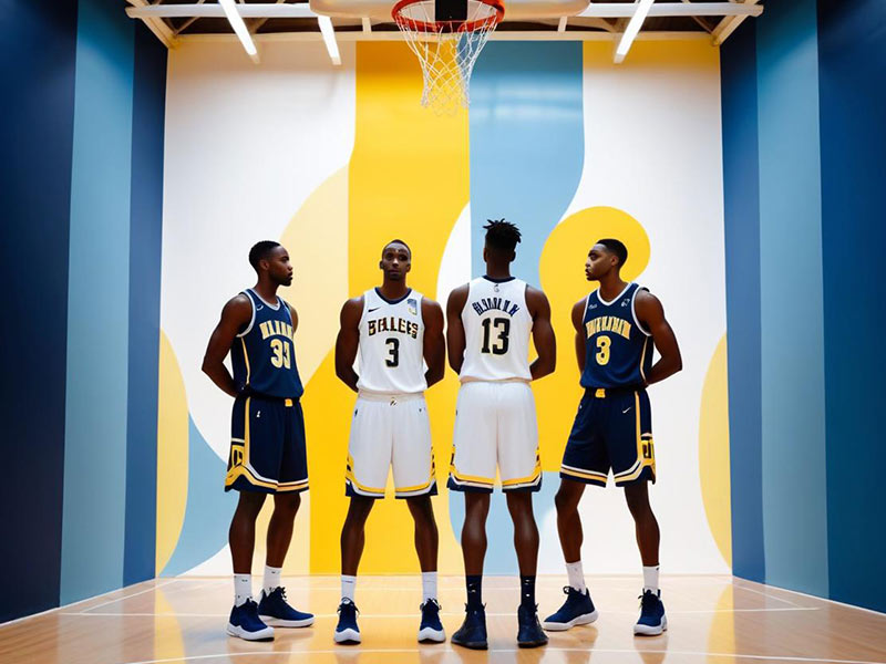 这AI视频在国外火了！要是球场上真有这样的巨人，那还打个屁啊！