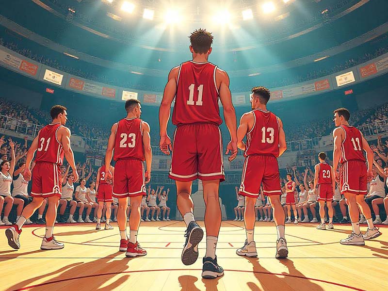 孔祥宇：森林狼都把赢球机会喂快船嘴里了，结果快船还是赢不了