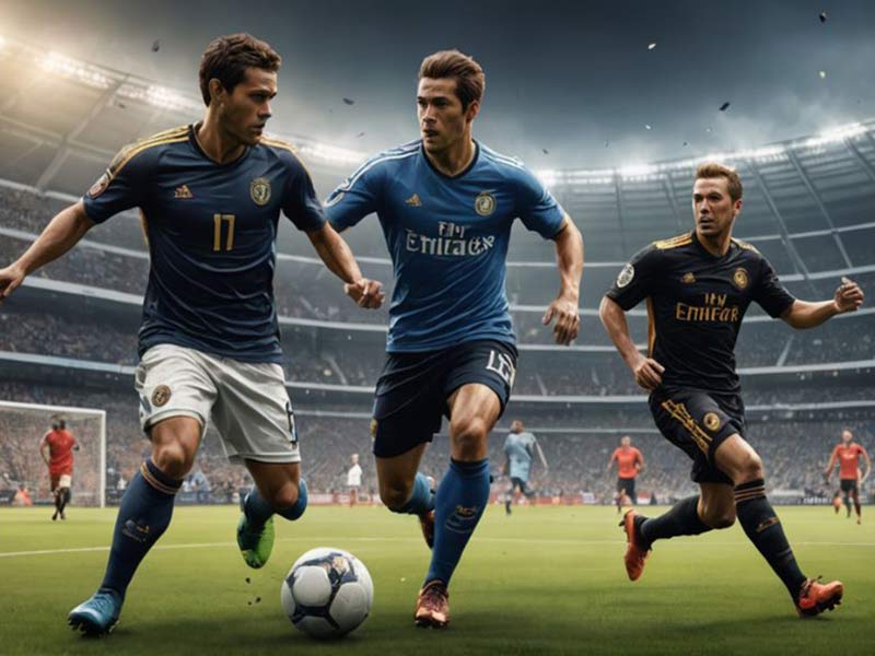 仇人相见杀疯了！玻利维亚杯赛群殴17人染红 联赛再遇10-1血洗