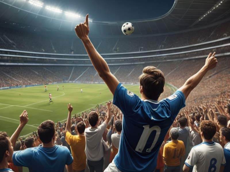 家人永远排在第一位！梅西领奖后第一时间与妻子安东内拉拥抱