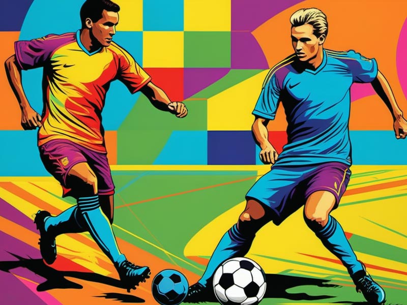 万人迷！名场面：贝克汉姆“淹没”在曼联球迷中！